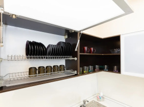 Апартаменты Студеная 68а Сова-Дом