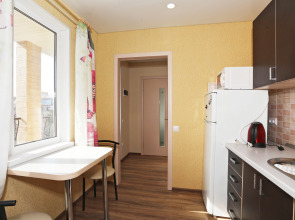 Отель Орхидея