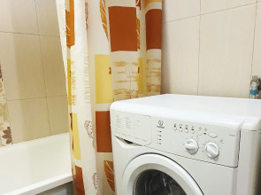 Апартаменты Комфорт класс 30 лет победы 39