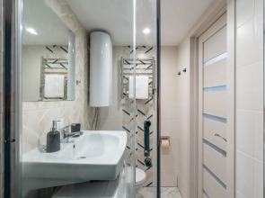 Квартира Студия у Таврического сада