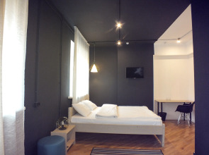 Отель Пилигрим-НН