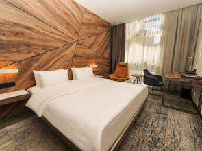 Отель Messier 53 Yerevan