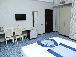 Отель  Неми