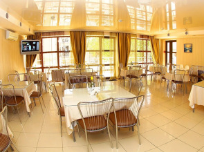 Гостевой дом Центральный