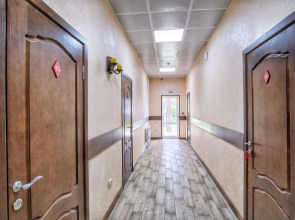 Отель Кавказ