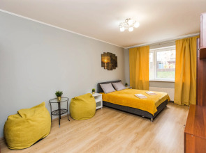 Апартаменты ЖК Татьянин Парк 14к1 к3