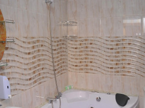 Отель Black Sea Star Batumi