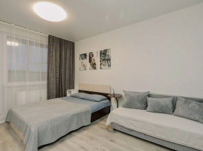 Privi House Na Parkovoy 5a Flat
