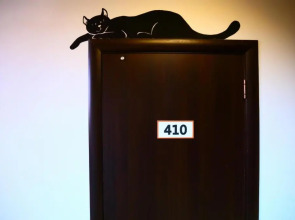 Хостел Ай-Ди