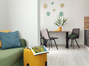 Квартира Новая Новелла