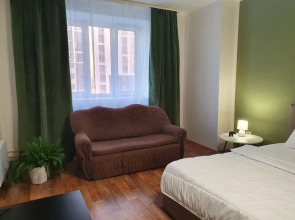 Апартаменты Agua Park Riviera