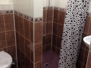 Гостевой дом Пилигрим