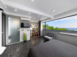 Апартаменты Идеал Апарт 3