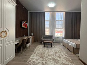 Гостевой дом AMD