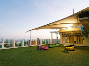 MaxOneHotels Bukit Jimbaran Hotel