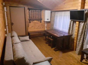 Гостевые домики Жуковка Village