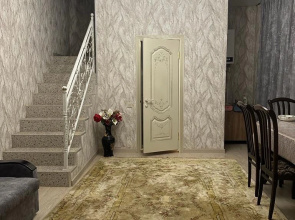 Domik Dlya Otdykha Private House