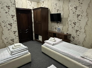 Гостевой дом Brick Palace