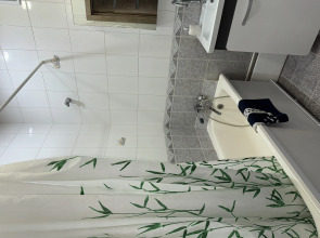 Квартира возле Парка Горького