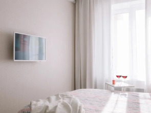 Апартаменты Центр Иркутска район Центрального парка