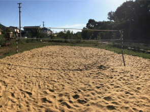 Гостевой Дом Джулия