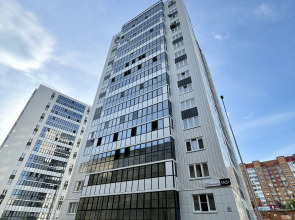 Квартира Уютная студия центр