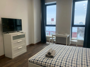 Апартаменты 0826А Верхнеторговая площадь 4