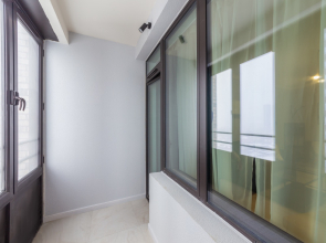 Апартаменты БоуБоу Савеловский Super