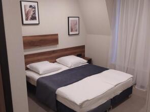 Отель Smart Hotel NEO Туапсе