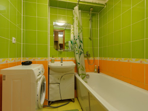 Апартаменты на Московской