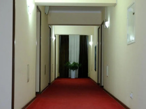 Отель Grand Bukhara