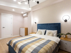 Апартаменты 4.16 STUDIO PIROGOVA