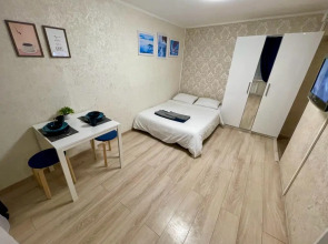 Студия Уютная на Коломенской