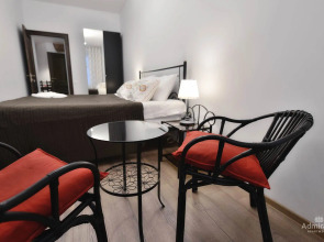 Апартаменты Адмирал Адмиралия