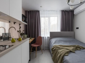 Квартира Около Площади Свободы от Уют и Комфорт Нн