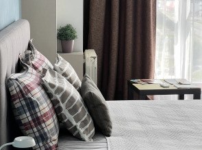 Апартаменты Алина Калининград