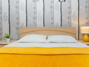 Апартаменты на улице Транспортной 18/4