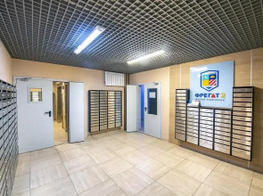 Квартира Фрегат-2 Нейбута 8
