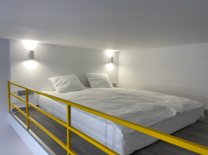 Апартаменты Ожешко 34-2