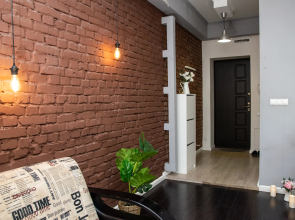 Апартаменты Советский