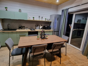 База отдыха Магия Леса