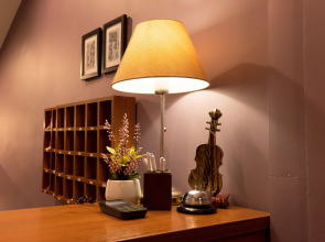 Гостевой дом Соната на Маяковского