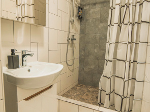 Квартира Studio No.565 в ЖК Династия