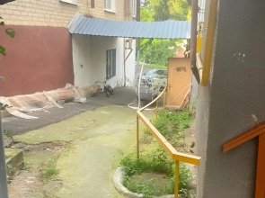 Апартаменты У Колоннады