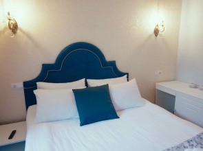 Отель Сосновый бор