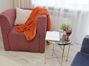 Апартаменты Семейные на Верхнем озере