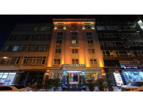 Hotel Akyildiz