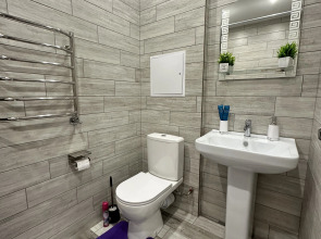 Квартира Bykovtsev Family