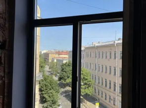 Апартаменты Английский 27