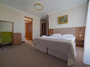 Гостевой дом Магнат